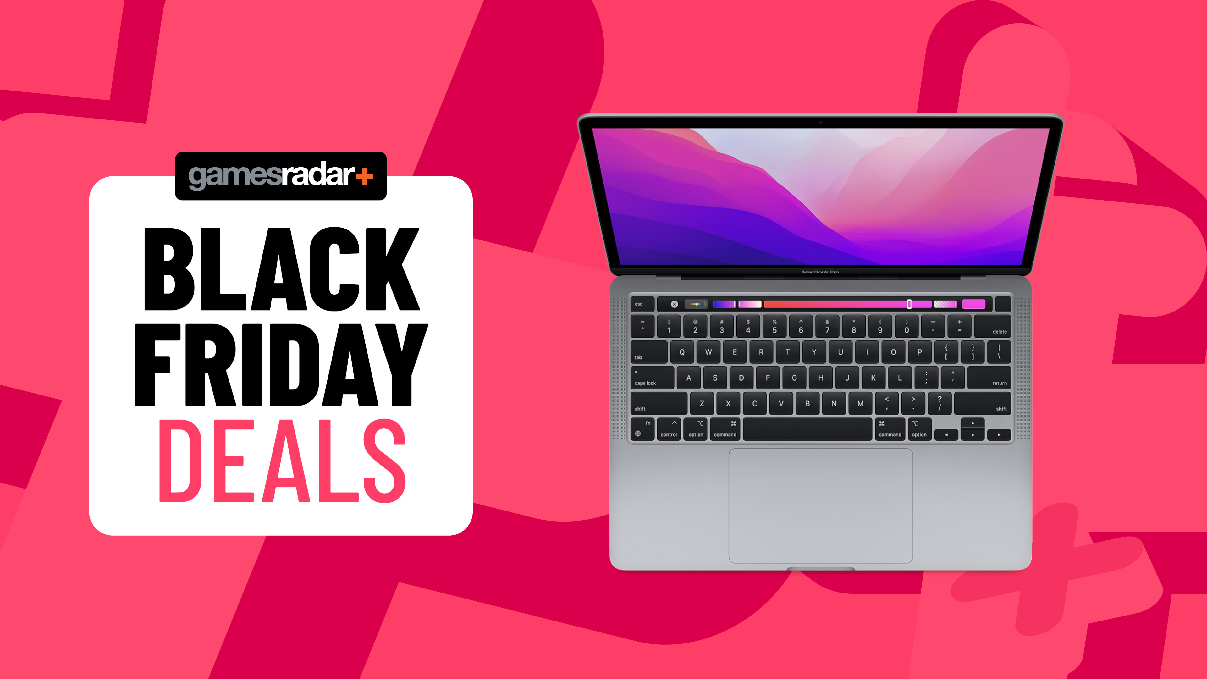 Best Black Friday laptop deals 2024 everything you need to know GamesRadar+