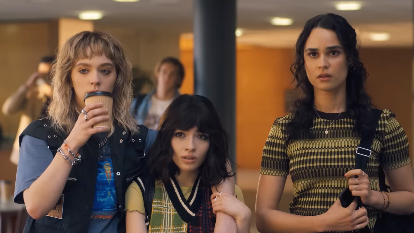 How to watch One of Us Is Lying season 2 online all eight episodes out