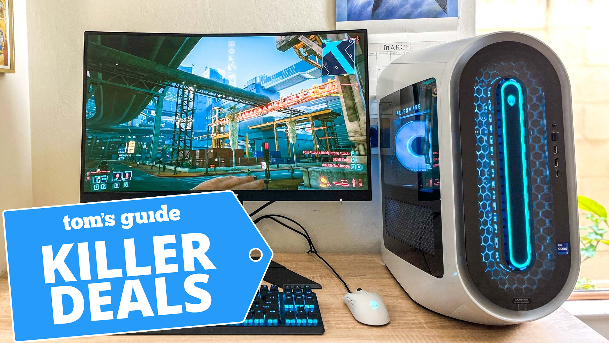 5 gaming PC deals you should snag now before October Prime Day ends