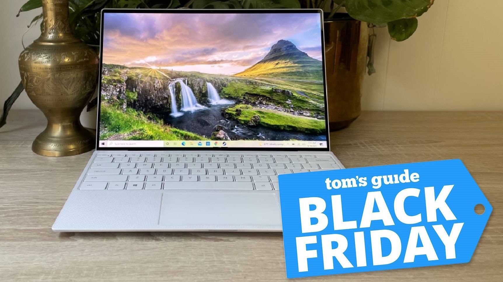 Check out these Black Friday laptop deals 2021 Tom's Guide
