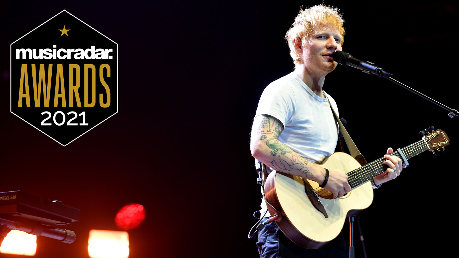 Best New Singer Songwriters 2023 The 10 Best Songwriter Guitarists In The World Right Now, According To You | Musicradar