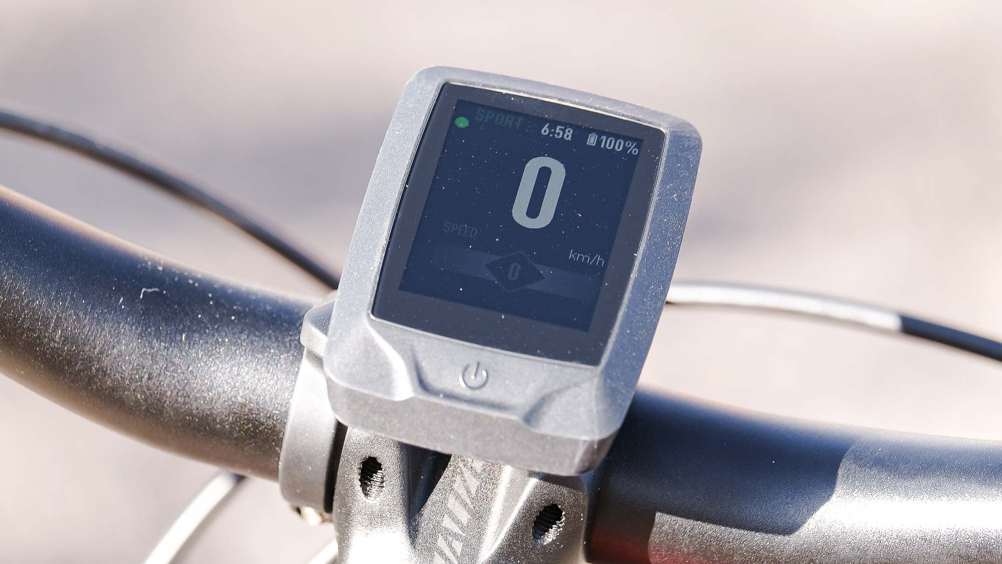 Specialized Turbo Vado 5.0 IGH review Tom's Guide