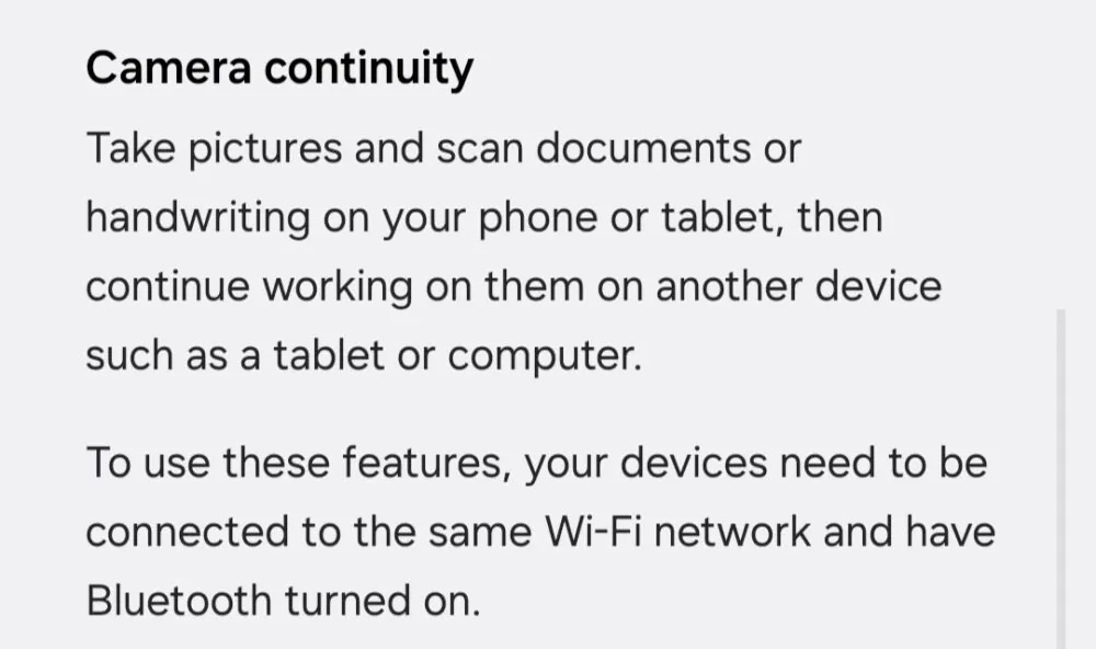 This One UI 7 feature might make you want to only use Samsung devices