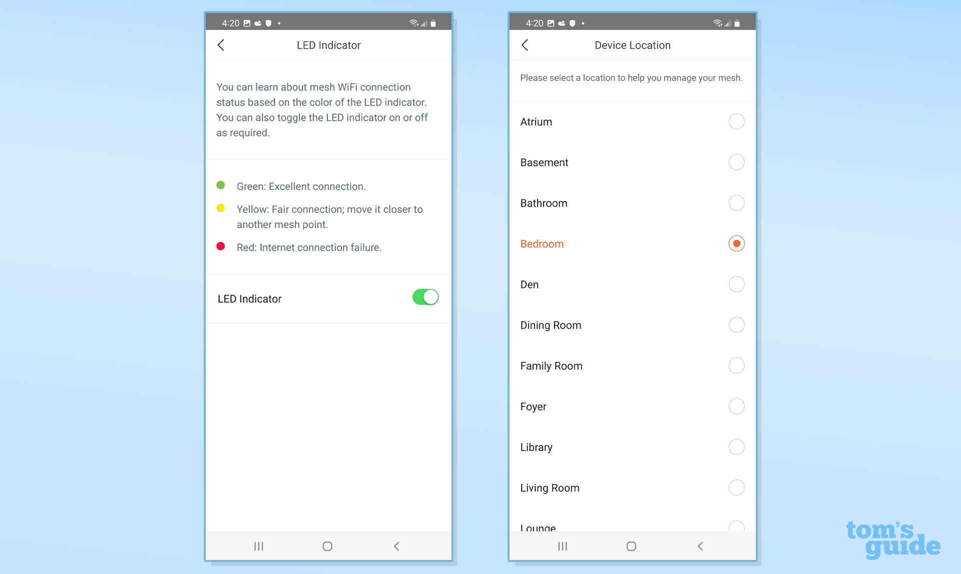 MeshForce M3 review | Tom's Guide