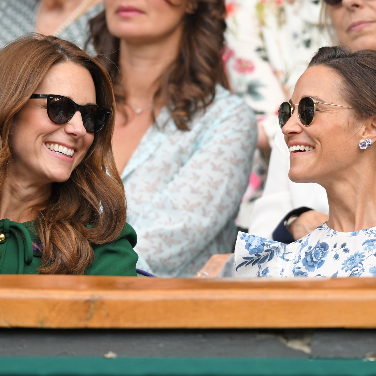 One of Princess Kate’s Secret Weapons During This…