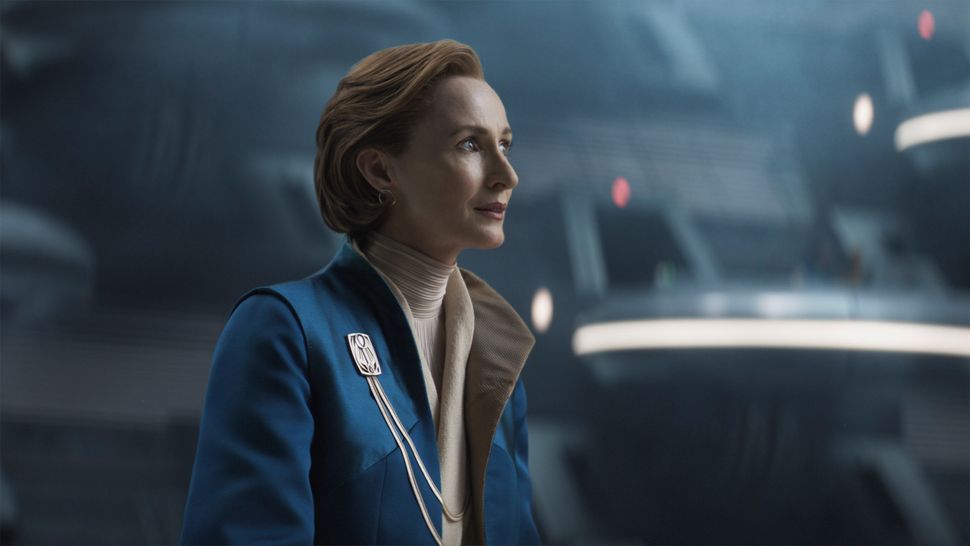 Andor season 2 Disney Plus release date prediction, likely cast, and