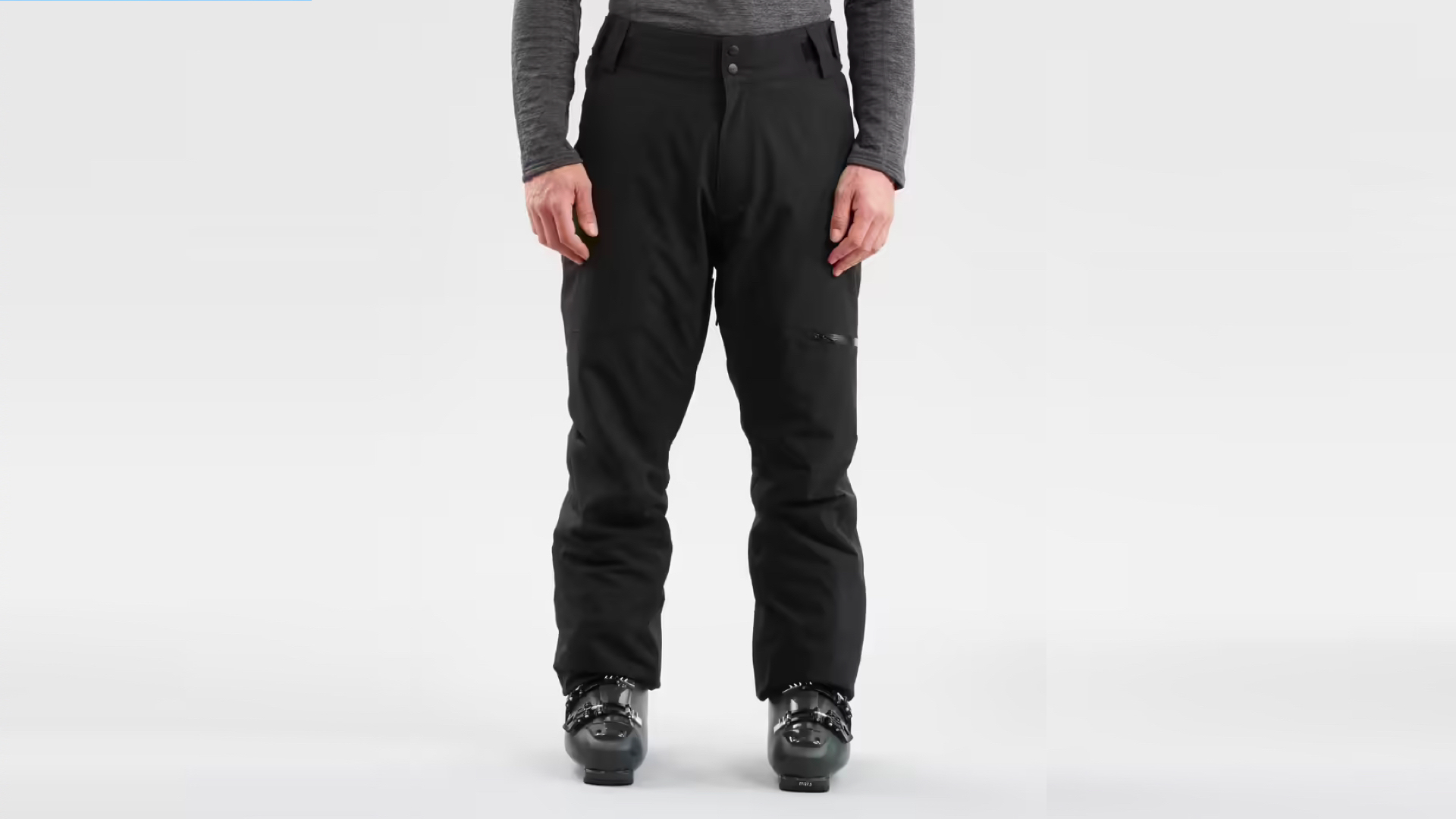 The best men’s ski pants trousers for all skiers and boarders Advnture