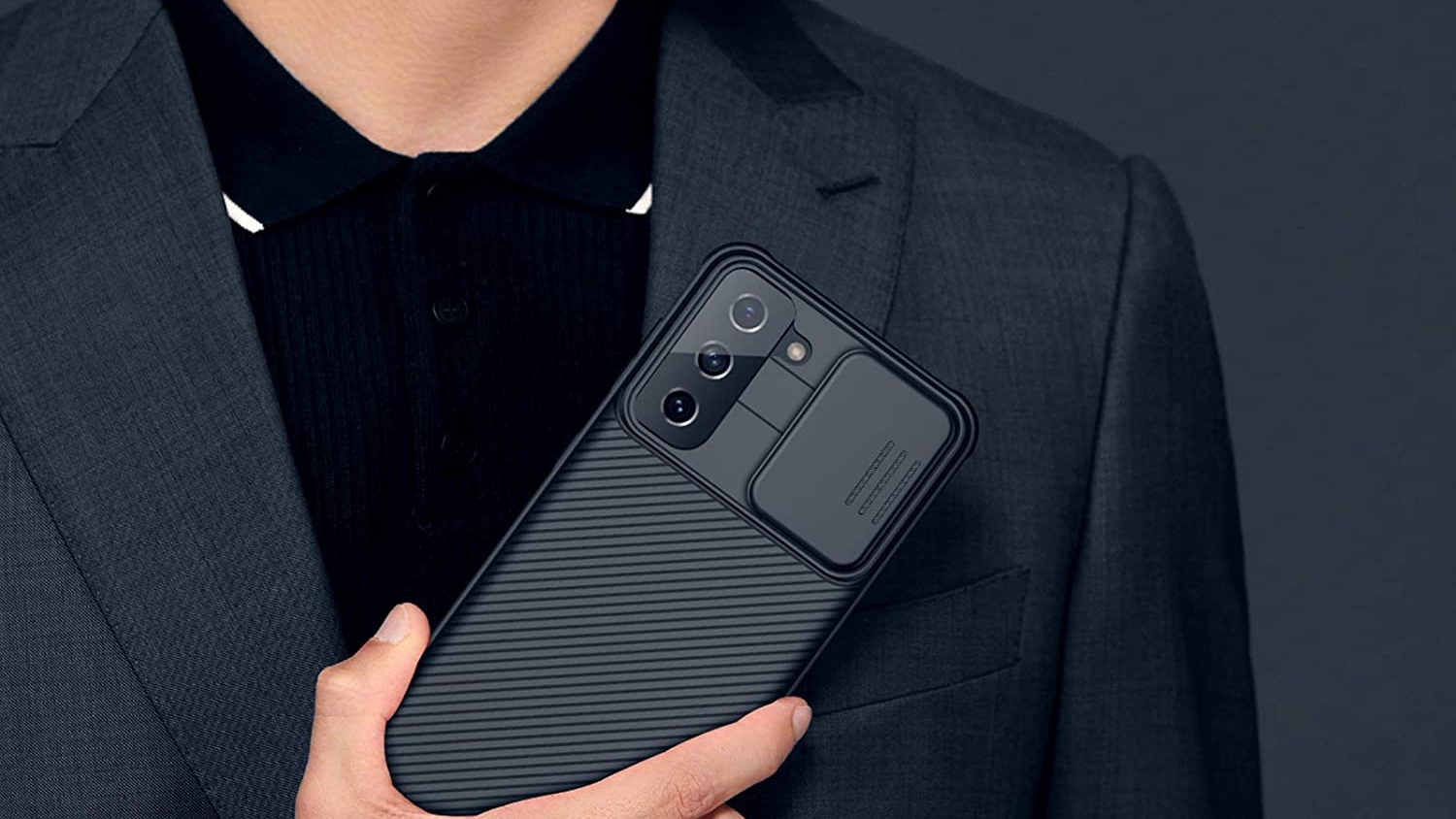 Best Samsung Galaxy S21 cases Tom's Guide