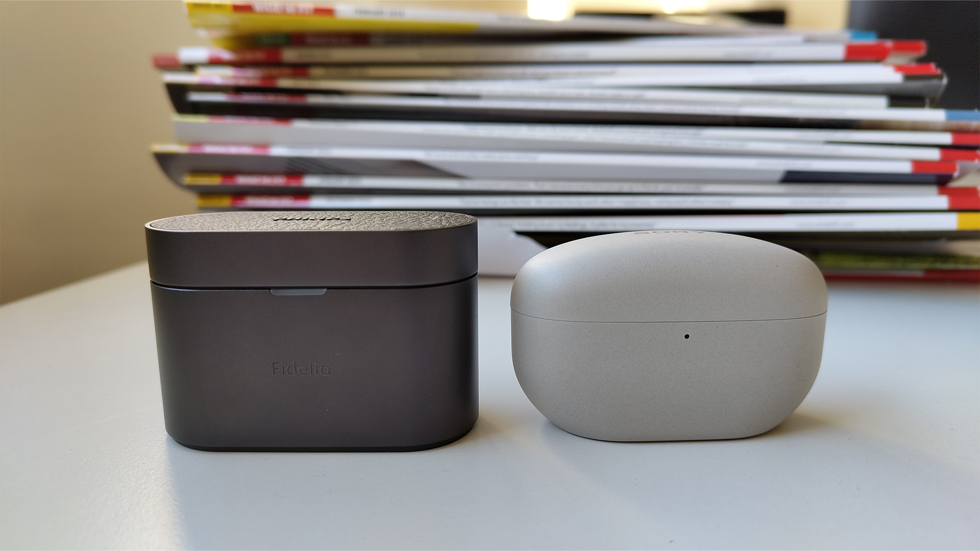 Philips Fidelio T2 review: robust, full-bodied and detailed sound from