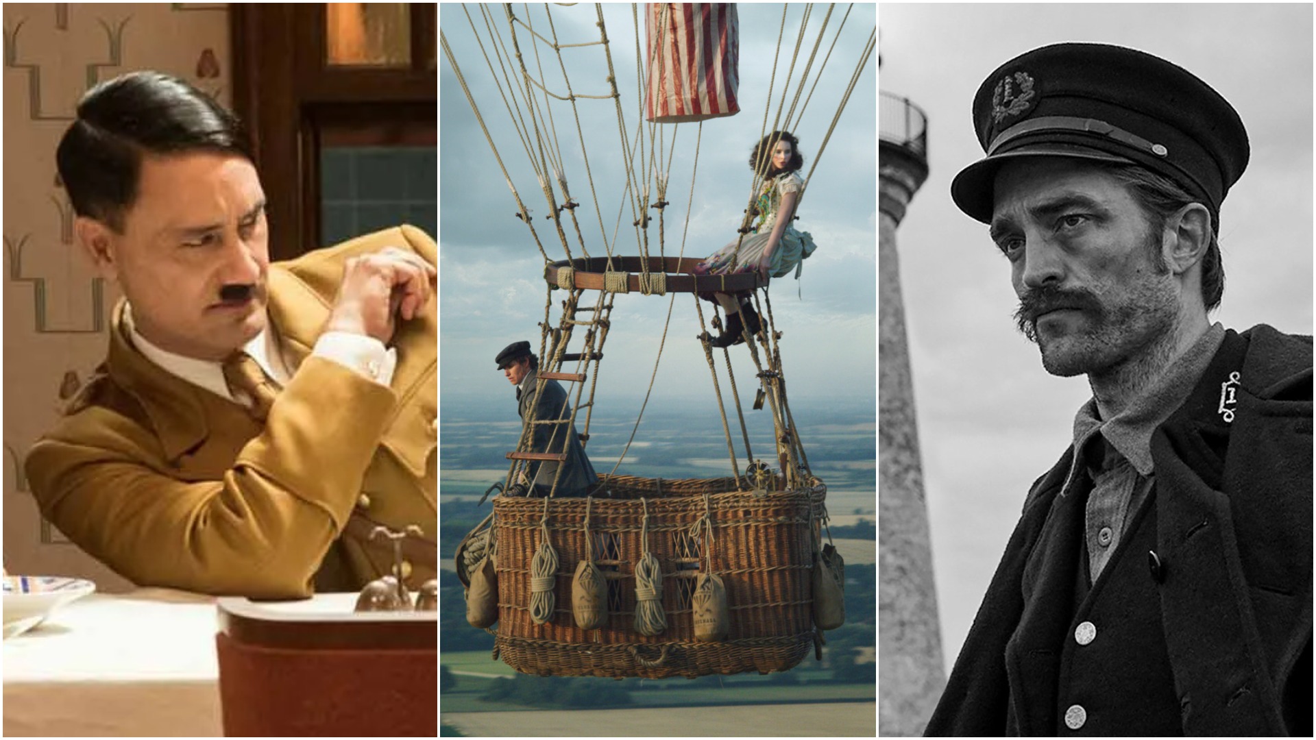 London Film Festival 2019 lineup announced, including