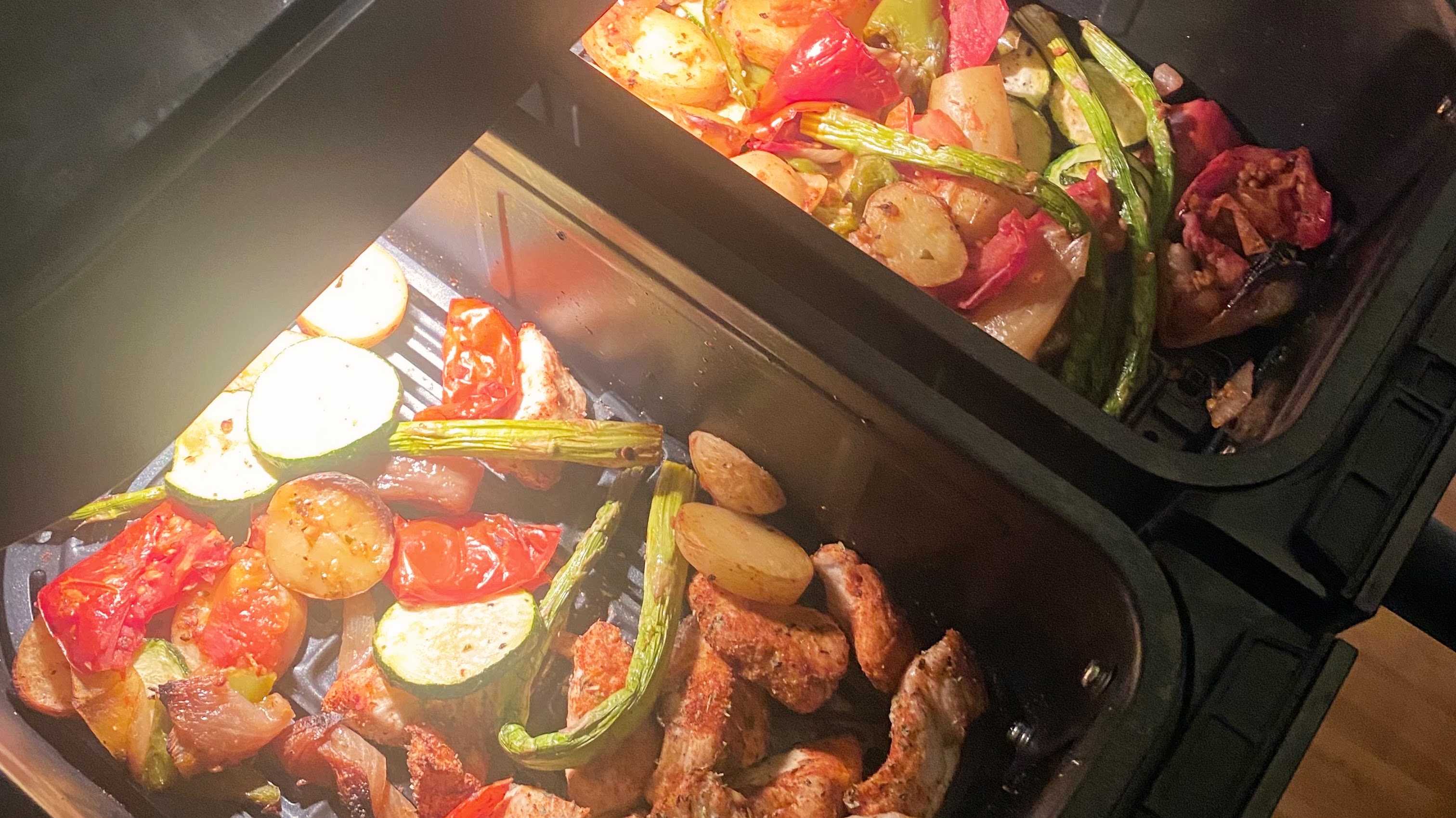 Are air fryers healthy? Experts explain Top Ten Reviews