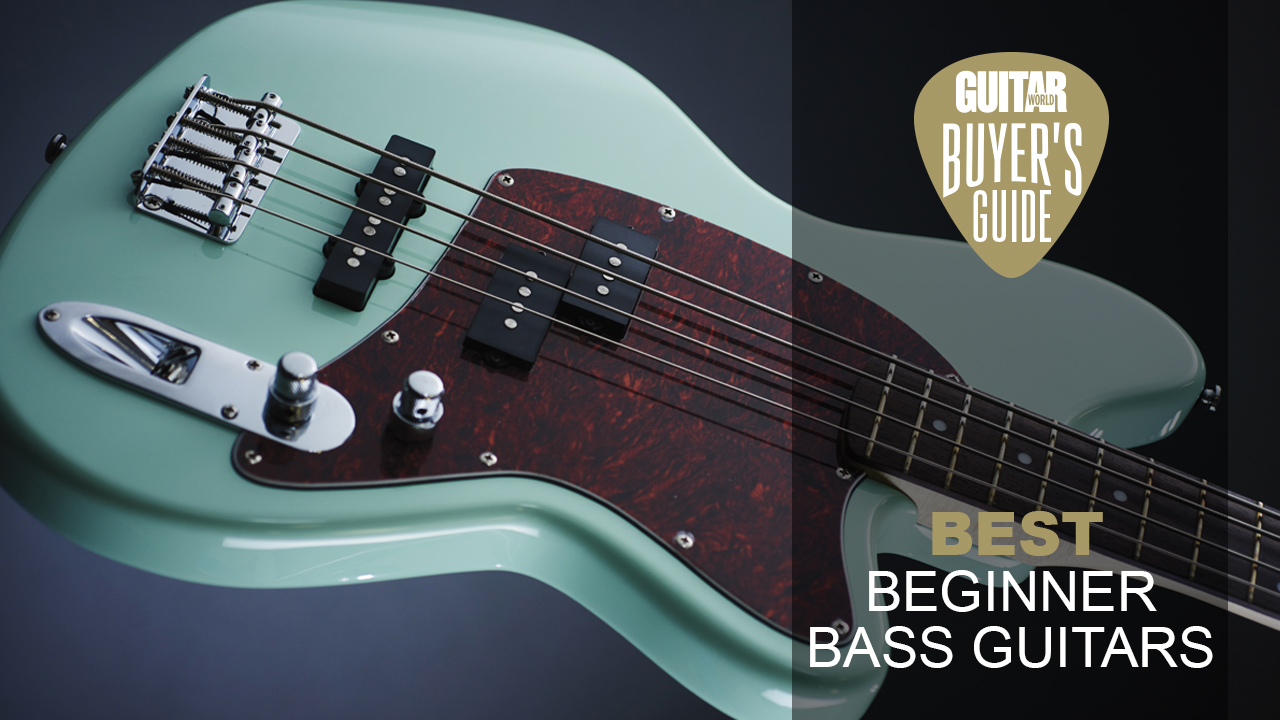 Best Passive Bass Guitars Sale Online