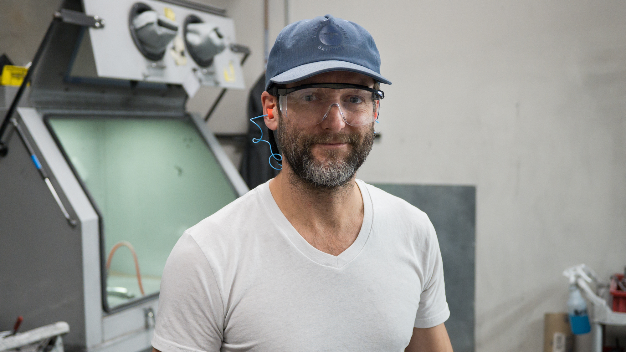 Enve factory tour The people and processes that make the company