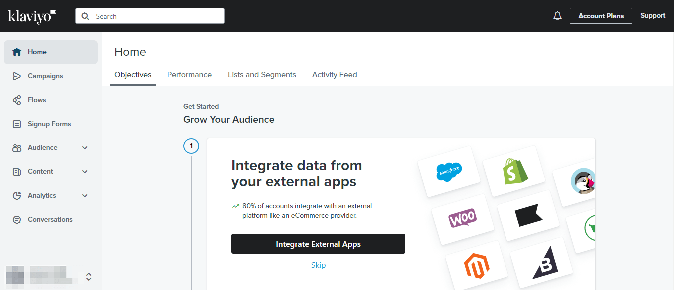 Klaviyo Review Pros & Cons, Features, Ratings, Pricing and more