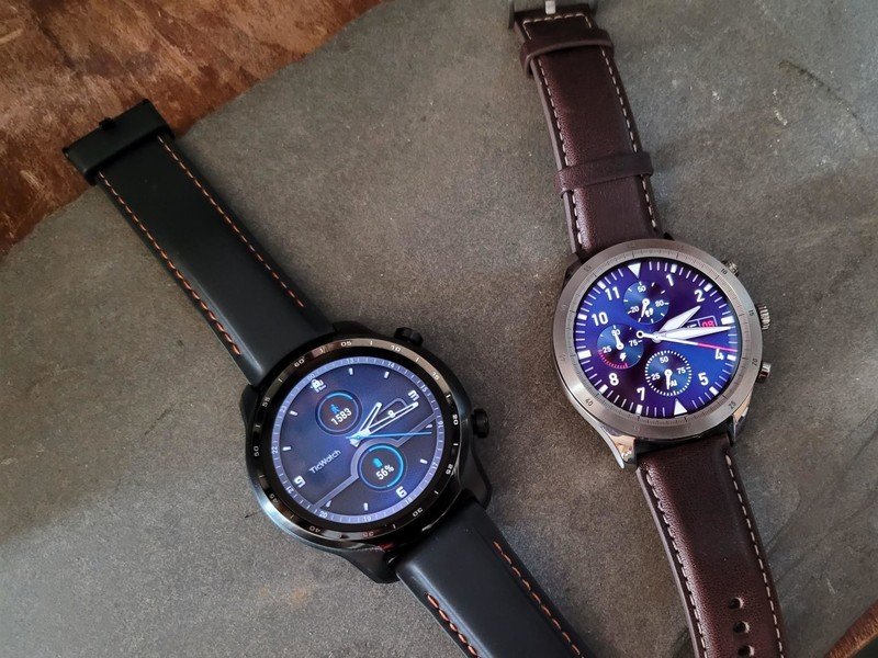 Zepp Z review An excellent watch hampered by two software flaws Android Central