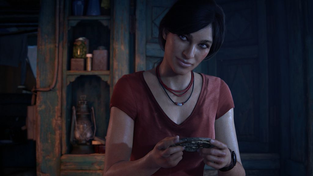 Uncharted Lost Legacy release date, trailer, gameplay, and latest