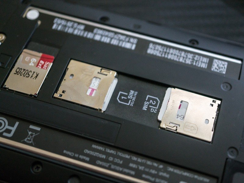 Dualsim unlocked phones do you need one? Android Central