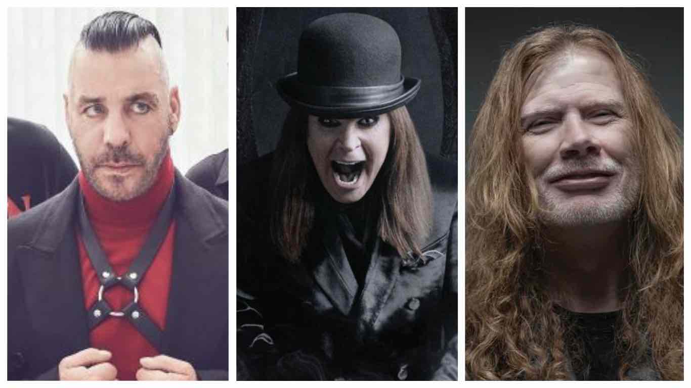 Best new metal albums 2021 lovelyqlero