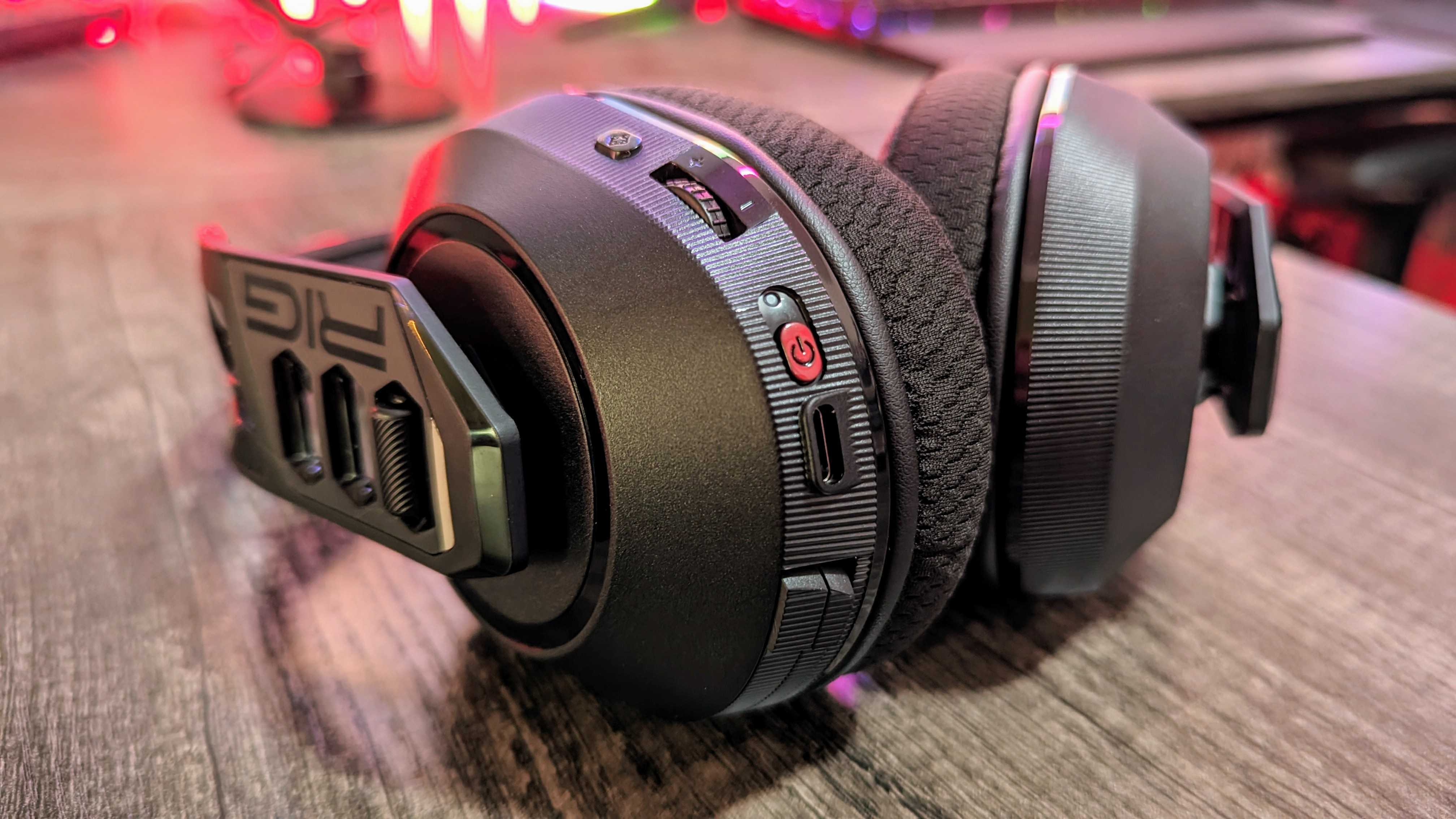 RIG 600 Pro HX Xbox headset review: An awesome value with multiplatform