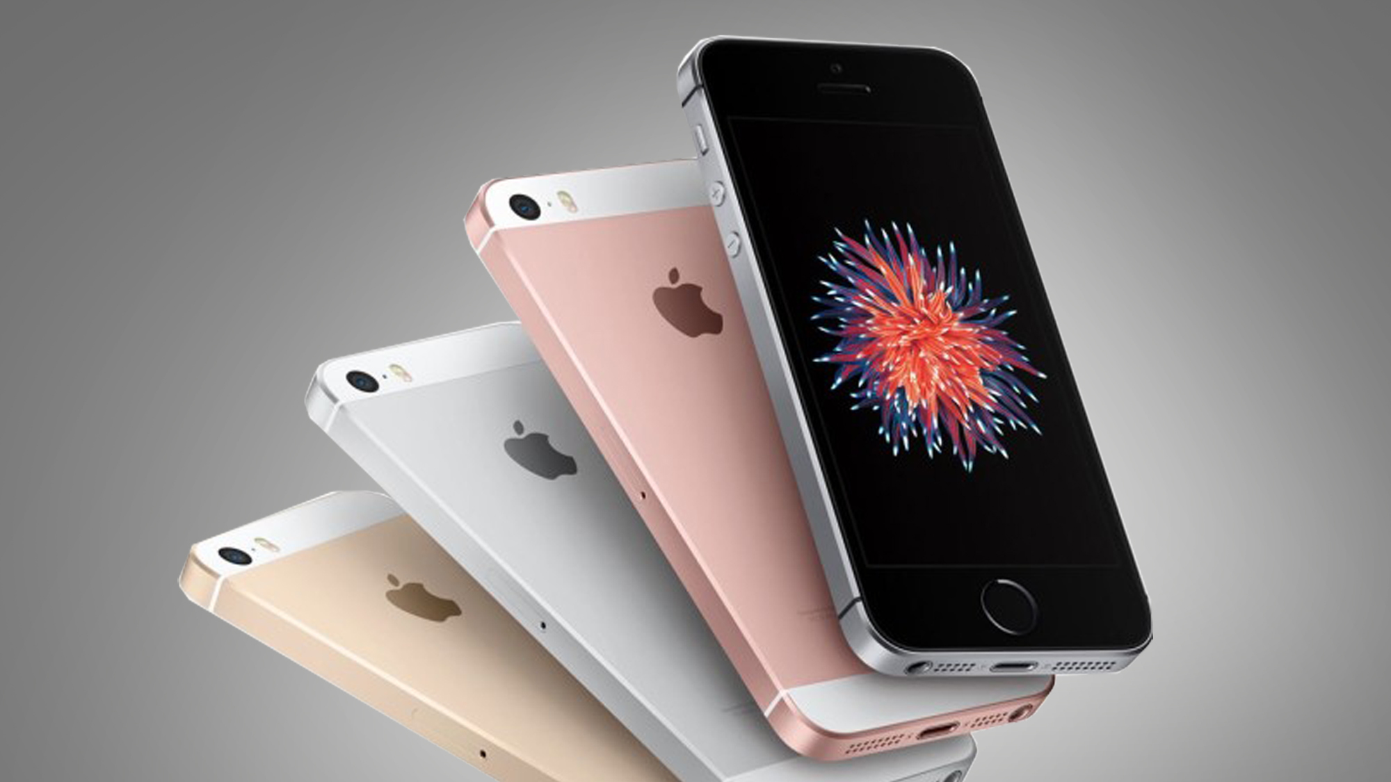 The original iPhone SE is now officially obsolete here’s why it