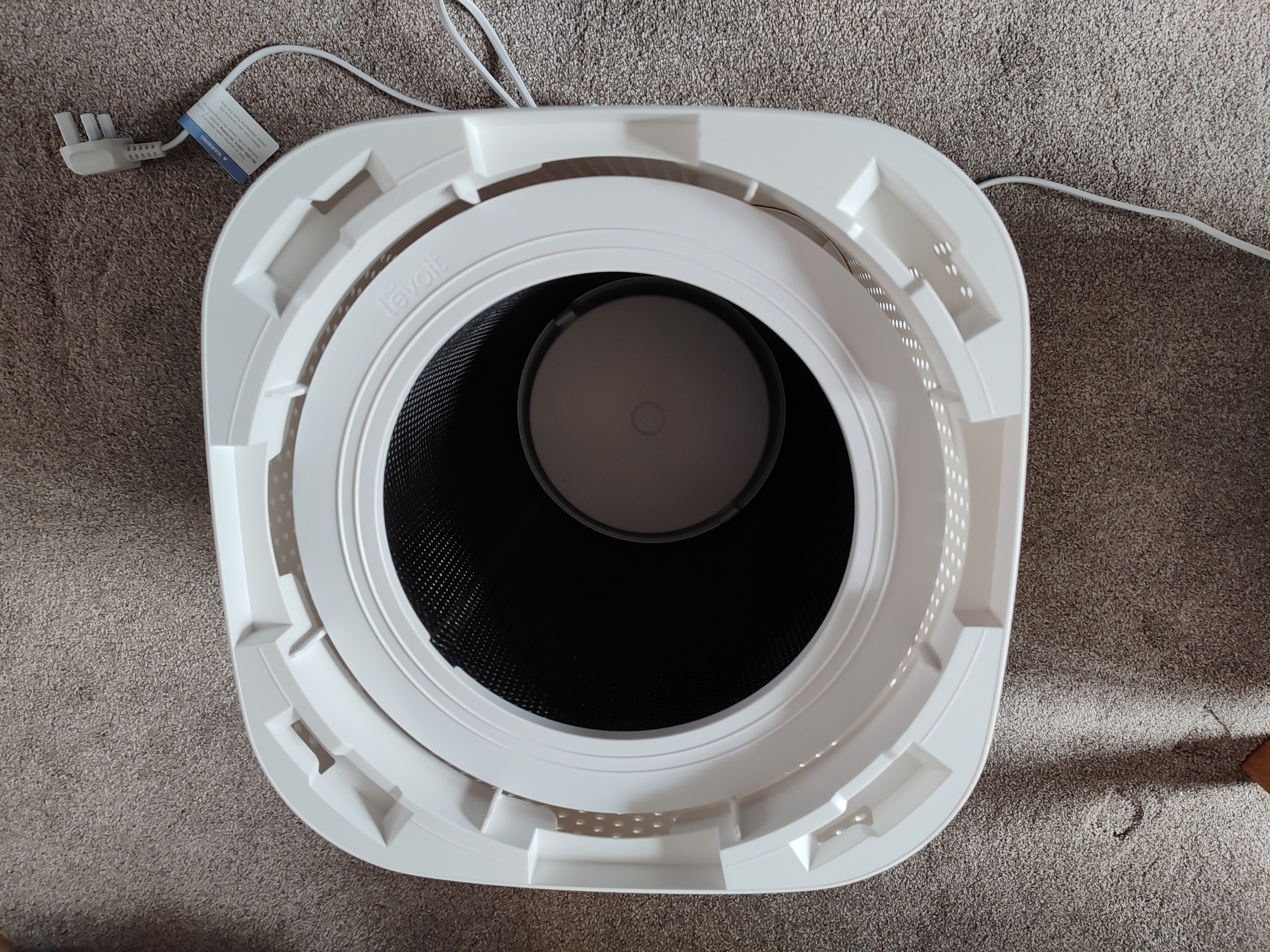 Levoit Core 600s Air Purifier