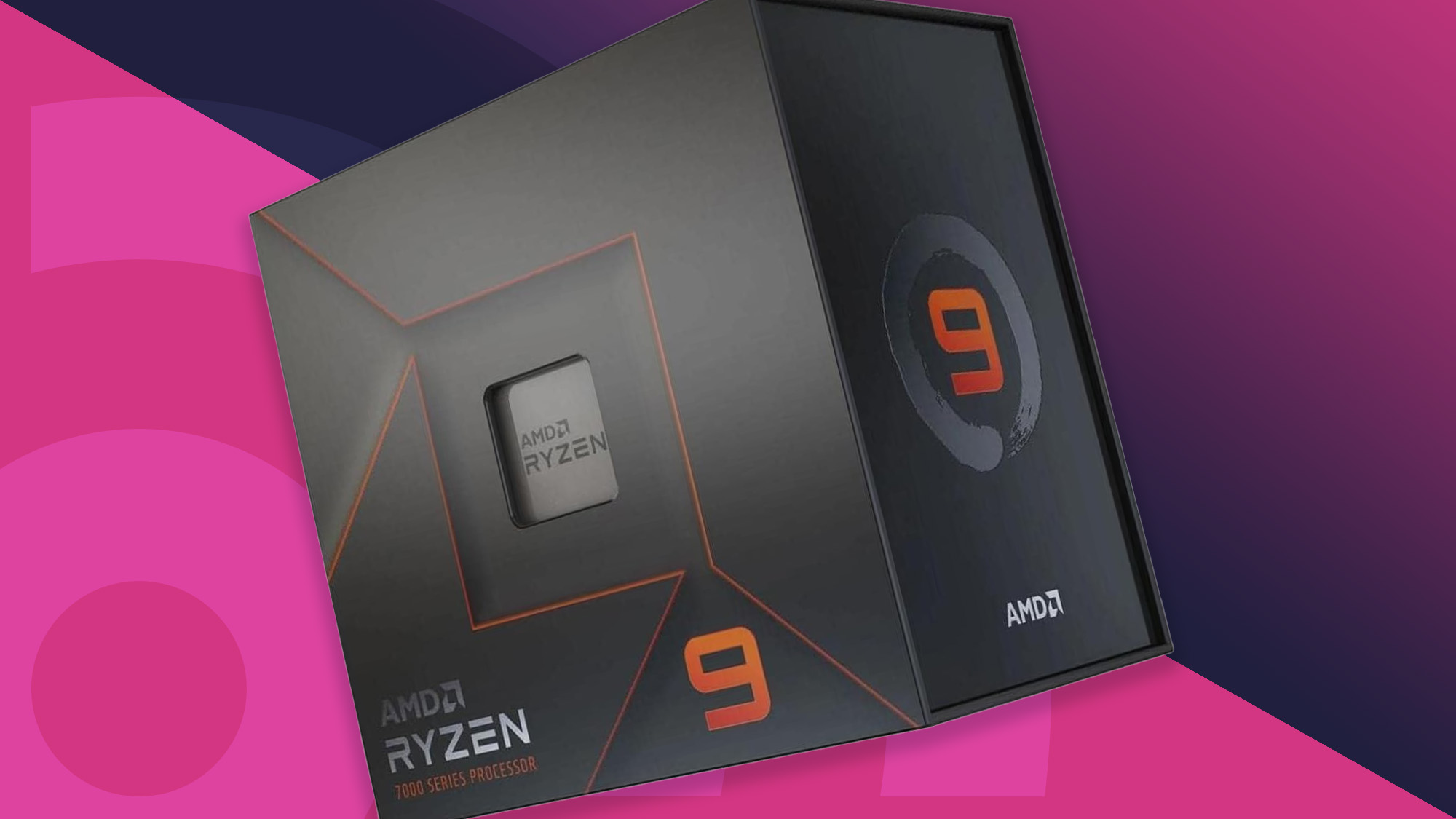 A new ZenHammer attack is targeting more AMD CPUs TechRadar