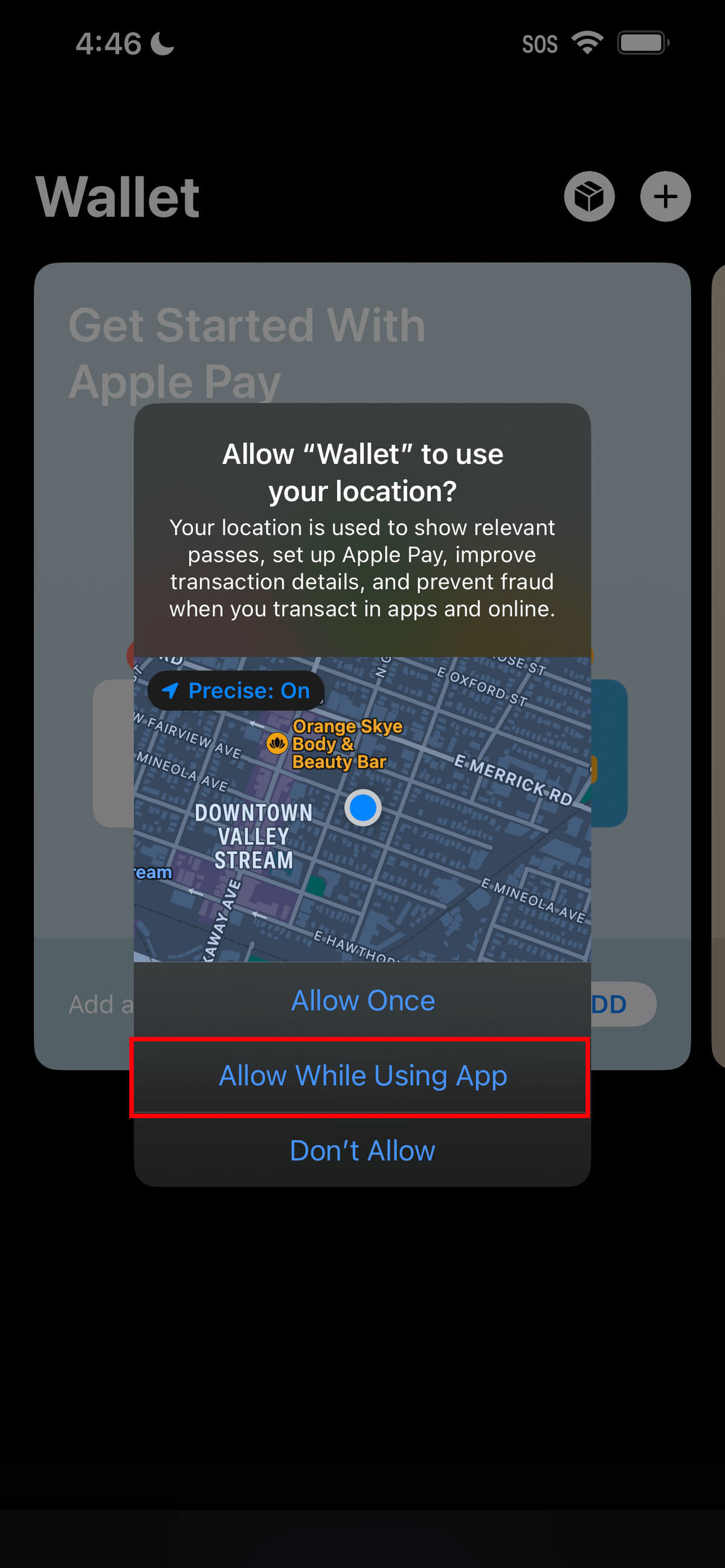 How to use Apple Pay on iPhone Laptop Mag