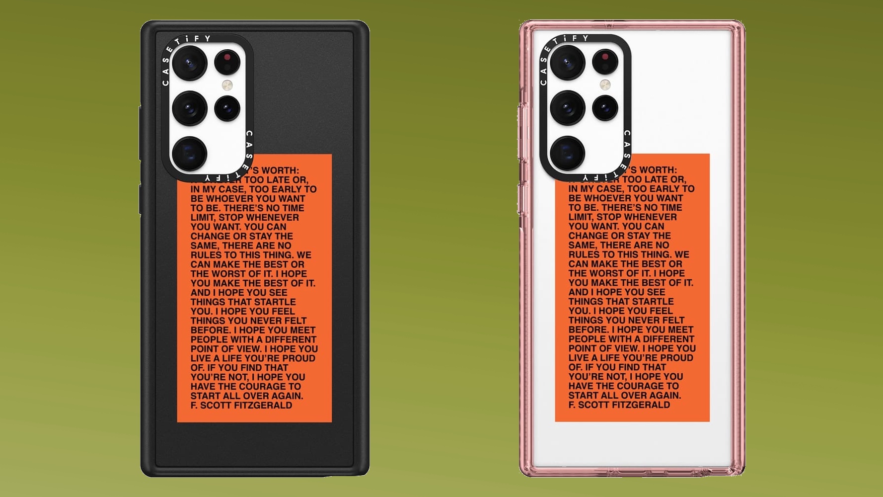 Best Samsung Galaxy S22 Ultra cases Tom's Guide