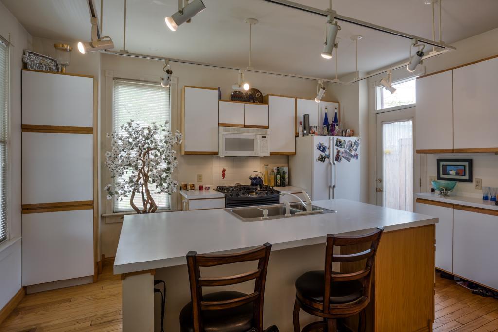 This charming old Victorian is on the market for just 109,000 (& it