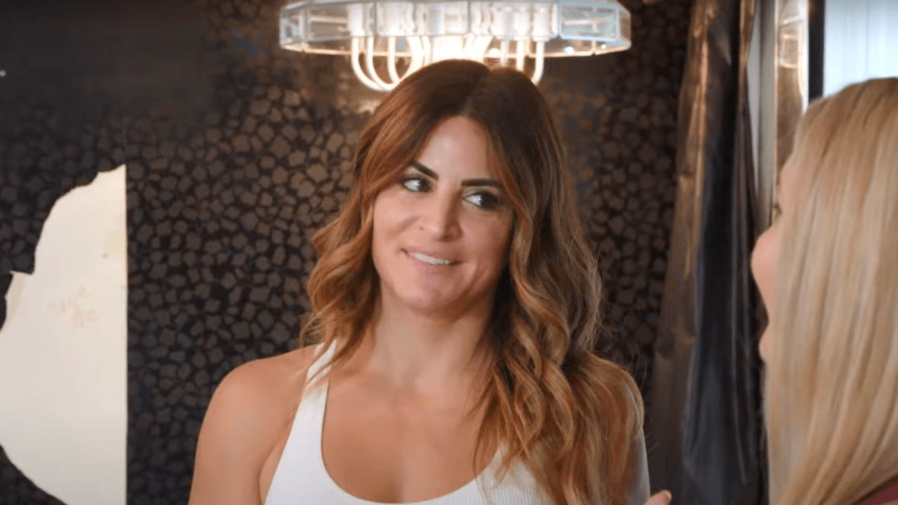 Windy City Rehab's Alison Victoria Talks Big Changes And The 'Reset' Of