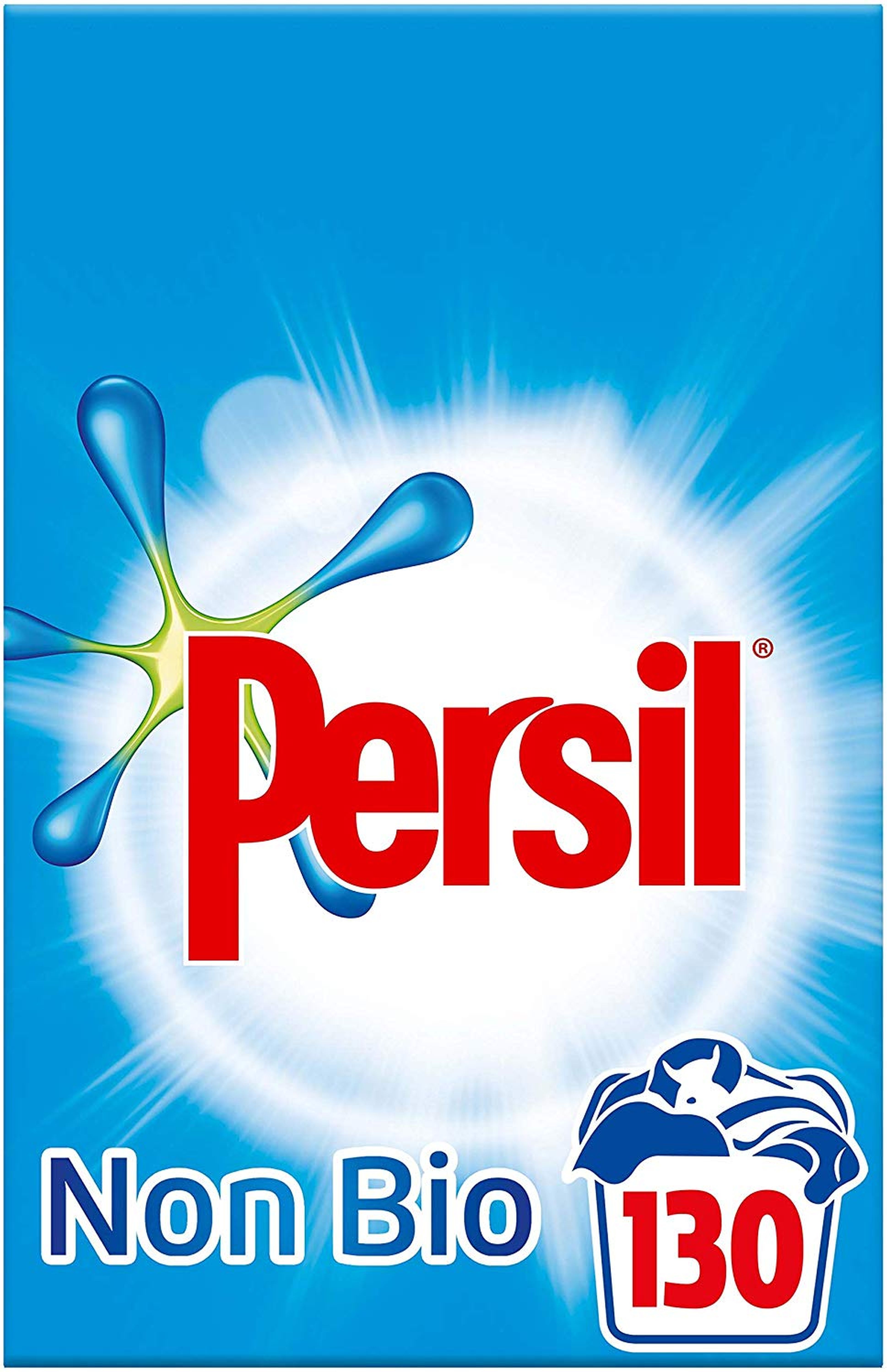 Best washing powder Real Homes