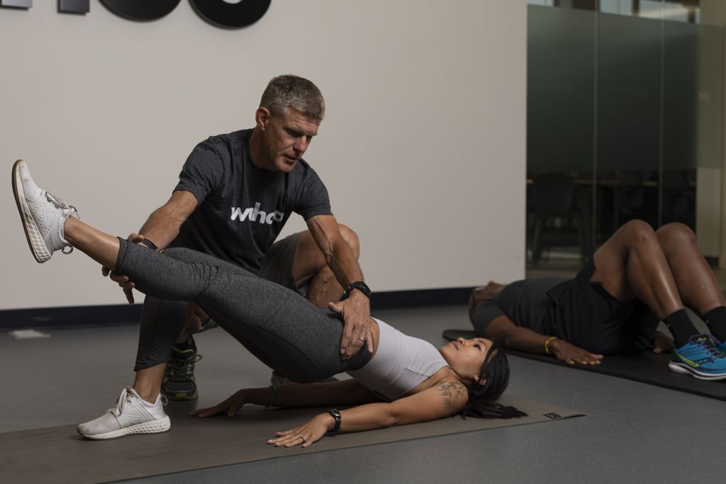 The Future Of Training Wahoo Reveals LongTerm Plan US Today News