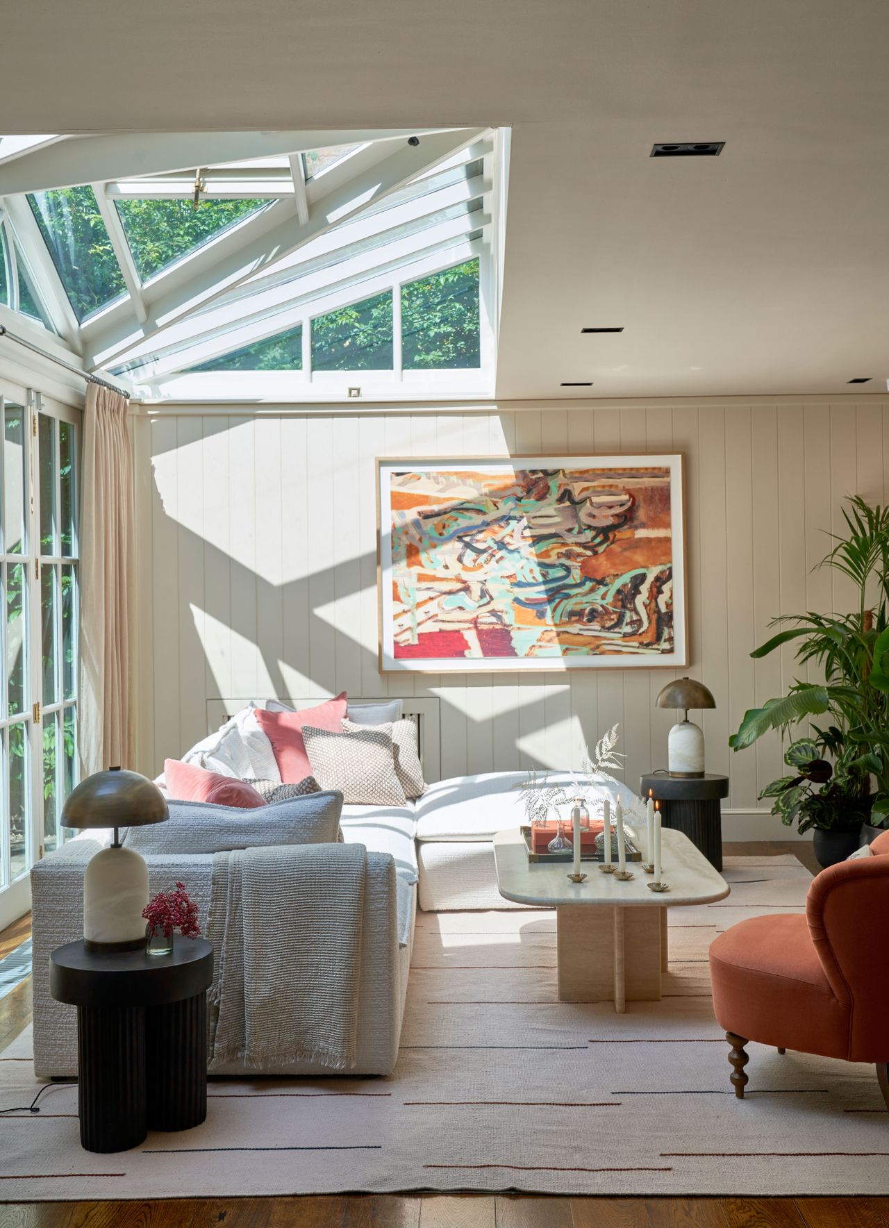 Sunroom costs a guide to the pricing up a stylish glazed addition