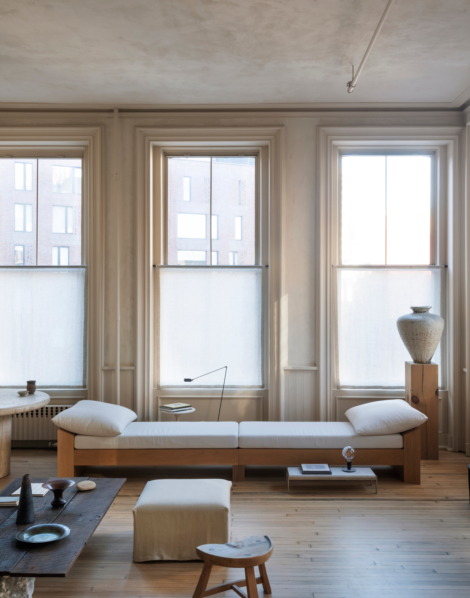 8 minimalist design trends taking paredback schemes to a new level