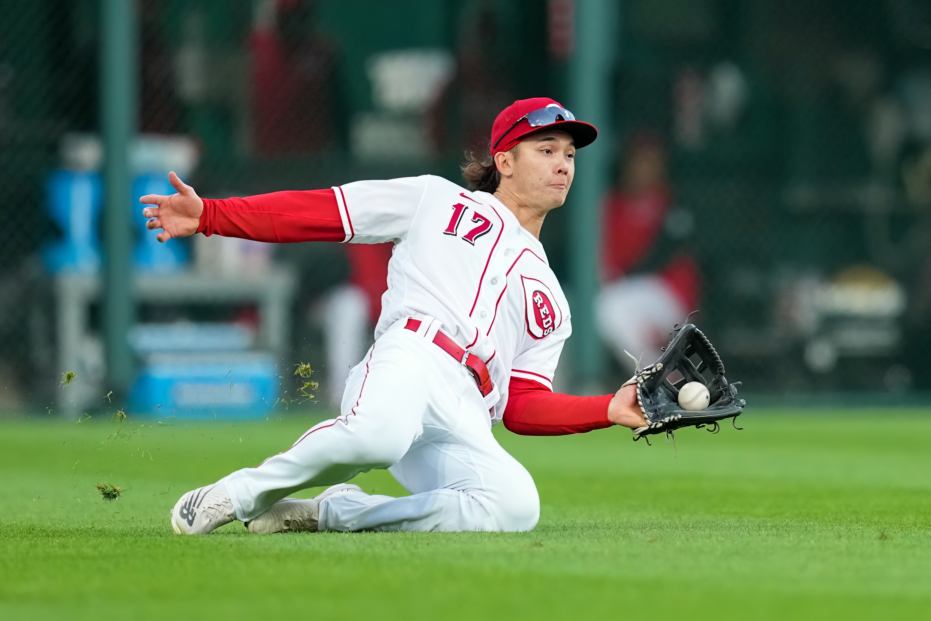 Diamond Coughs Up Bally Sports Rights Payments to the Reds, Keeps Team