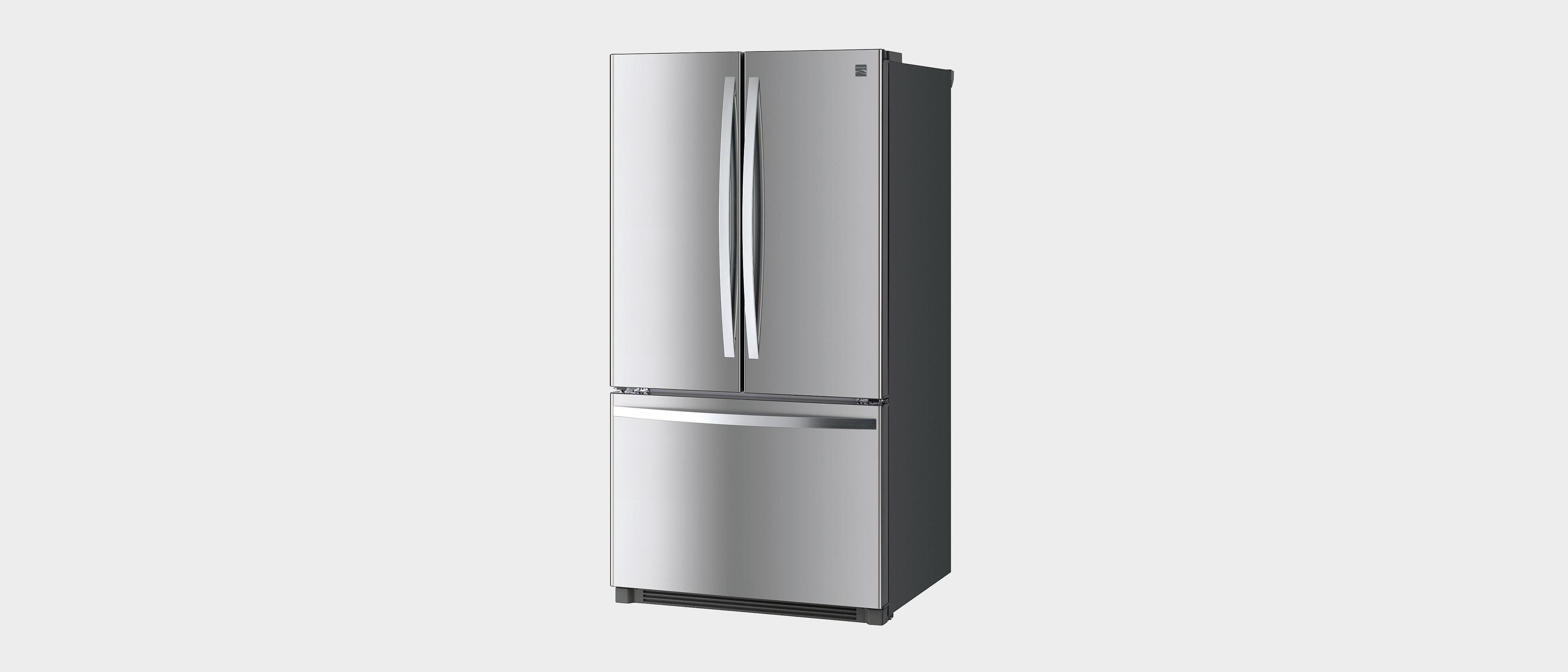 Kenmore Single Door Refrigerator