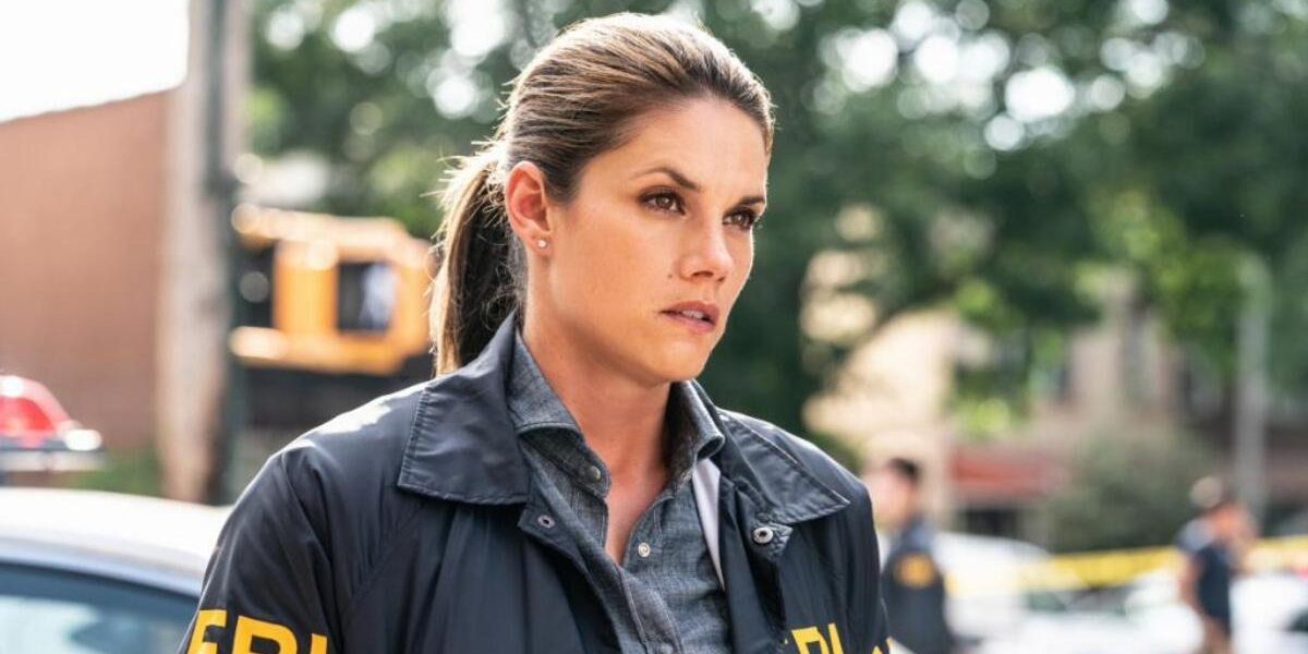 Missy Peregrym Salary