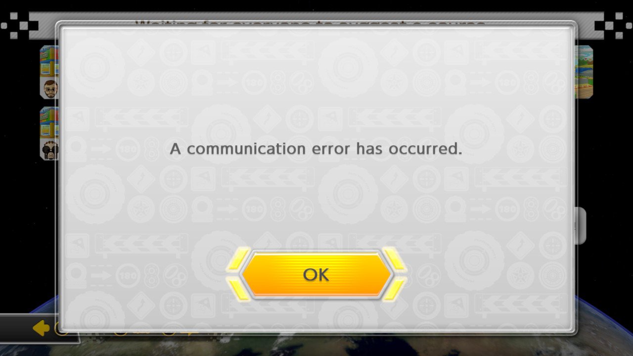 Players Report Problems With 'Mario Kart 8 Deluxe' Multiplayer Tom's