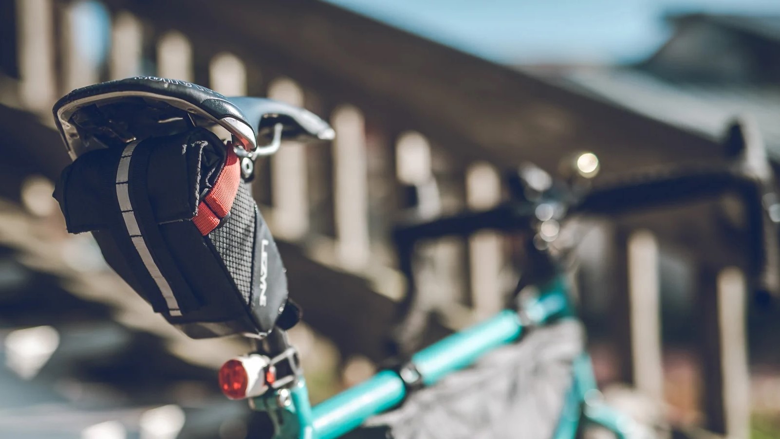 Best saddle bags 2023 Secure, minimalist storage for your onbike