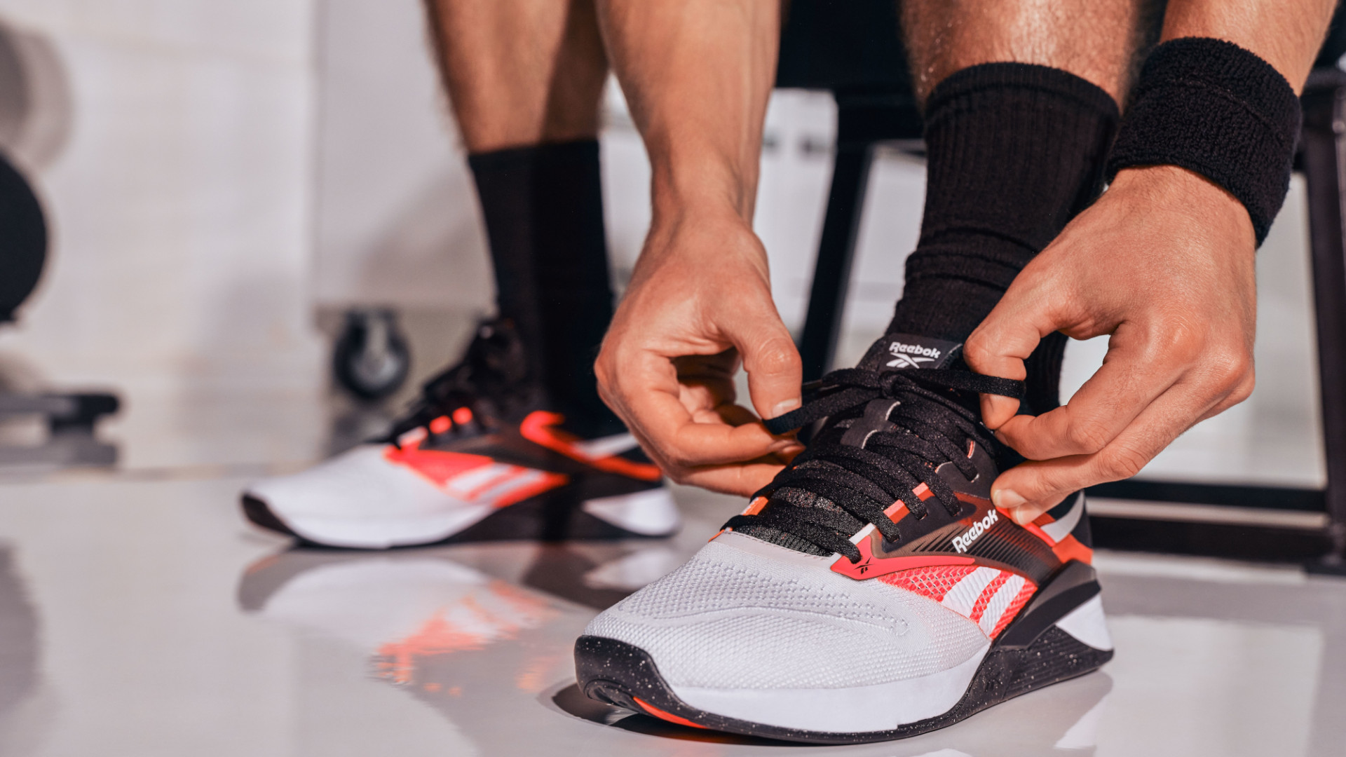 Reebok launches Nano X4 cross-training shoes with completely redesigned