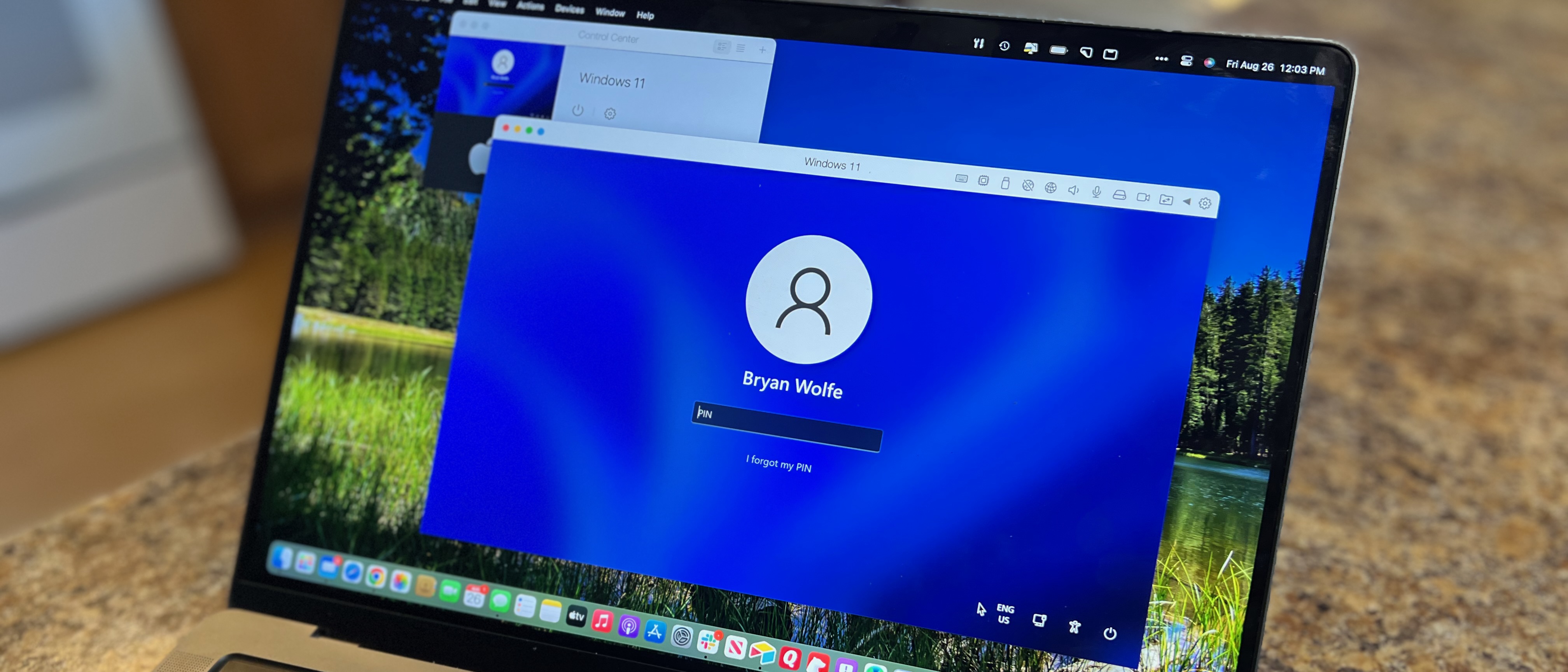 Parallels Desktop 18 review Still the best Mac virtualization software