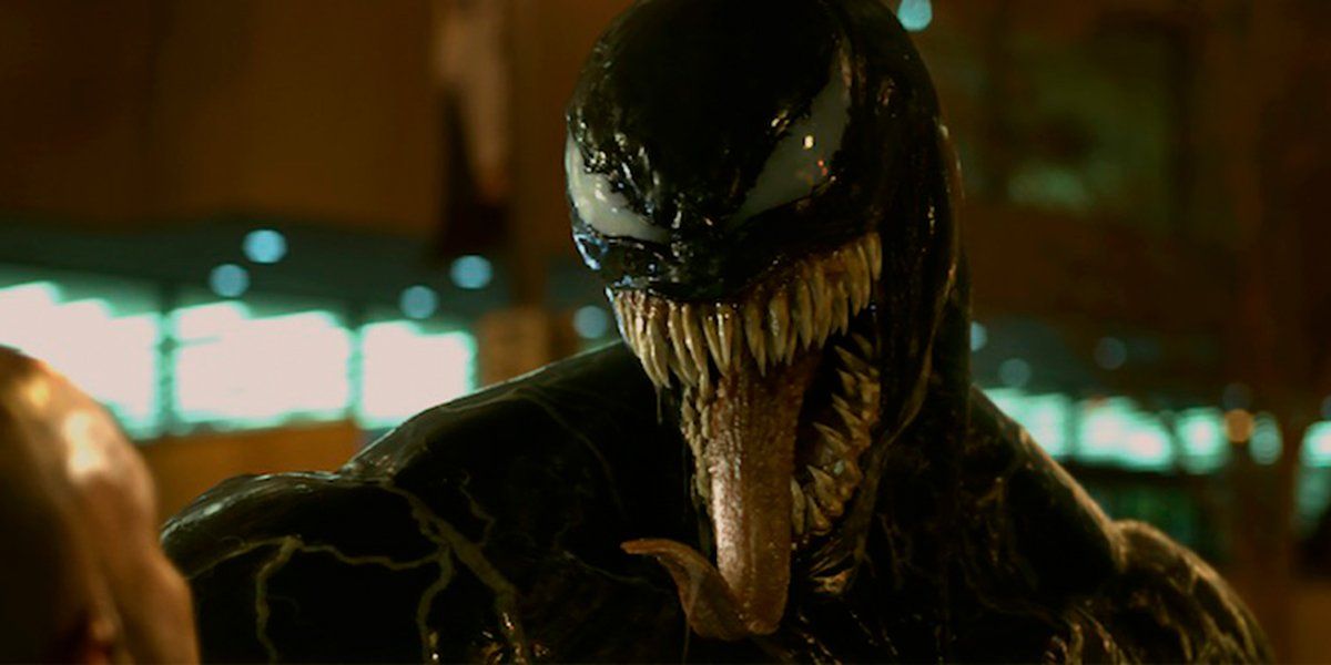 Venom 2's Producer Will Consider An RRated Version Due To