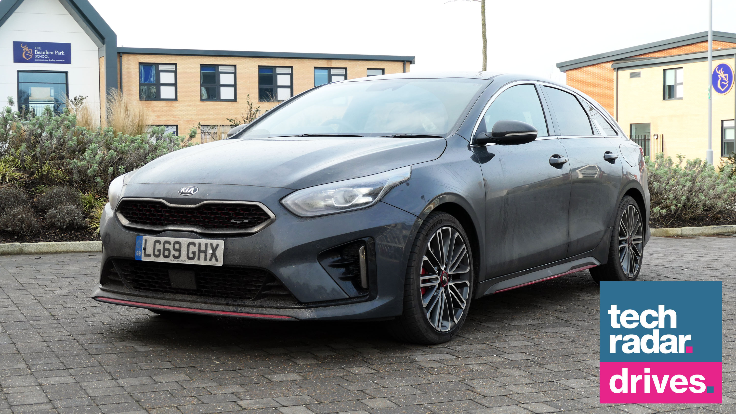 Kia ProCeed GT enough bang for your buck to be a serious consideration