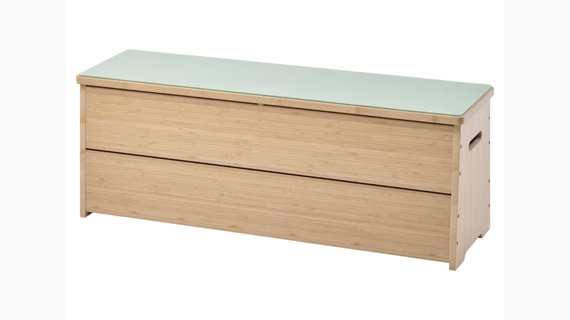 IKEA home gym collection blends in perfectly with the…