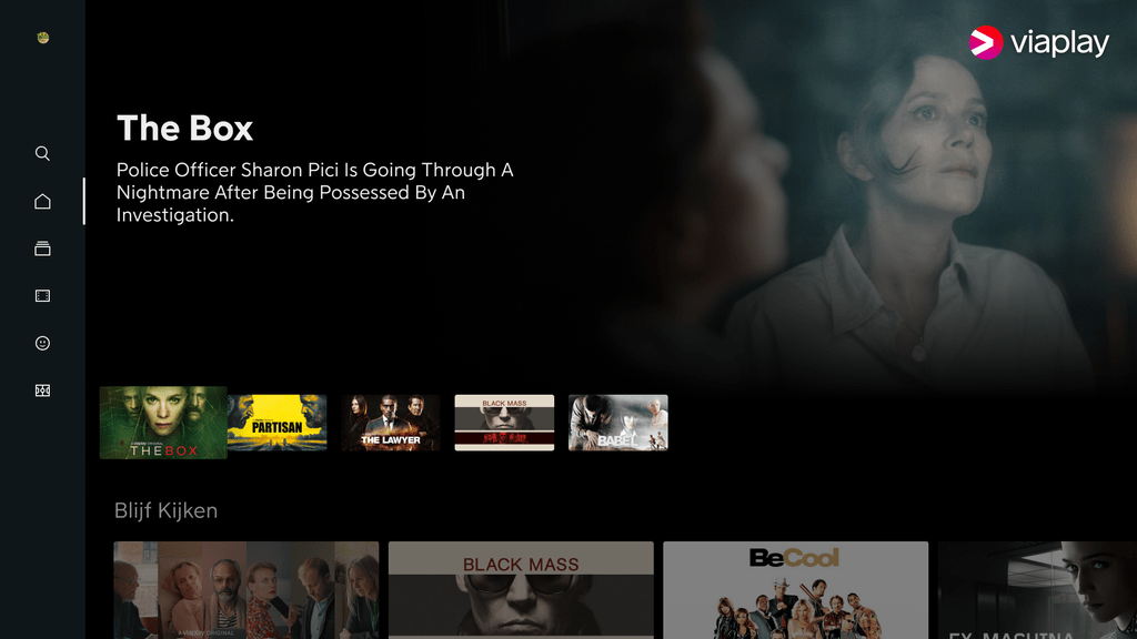 'Nordic Noir' Streamer Viaplay Launches on Amazon Prime Video Channels