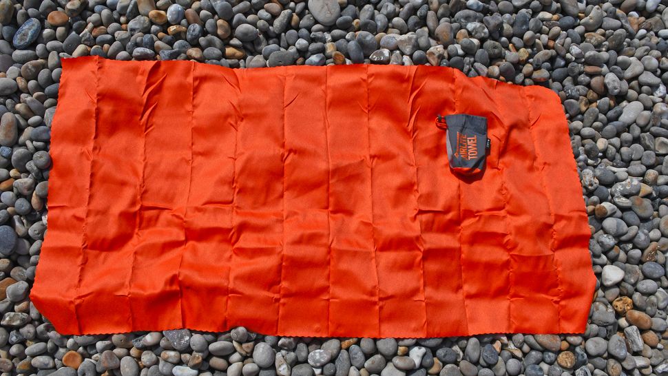 The best camping towels 2024 get dry at festivals, camps, and while backpacking Advnture