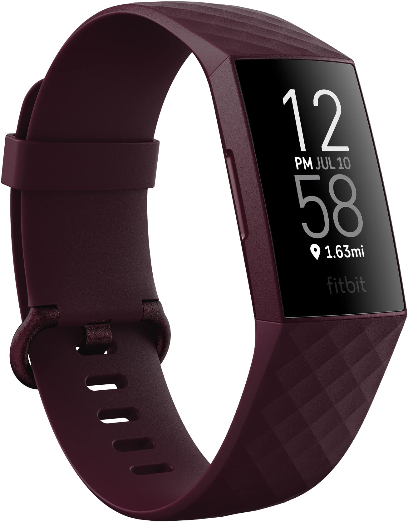 Oferta de Fitbit Prime Day Fitbit Charge 4 ahora por solo 99 en
