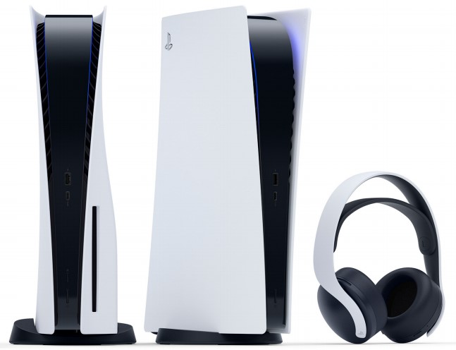 PS5 and 3D audio Everything you need to know Tom's Guide
