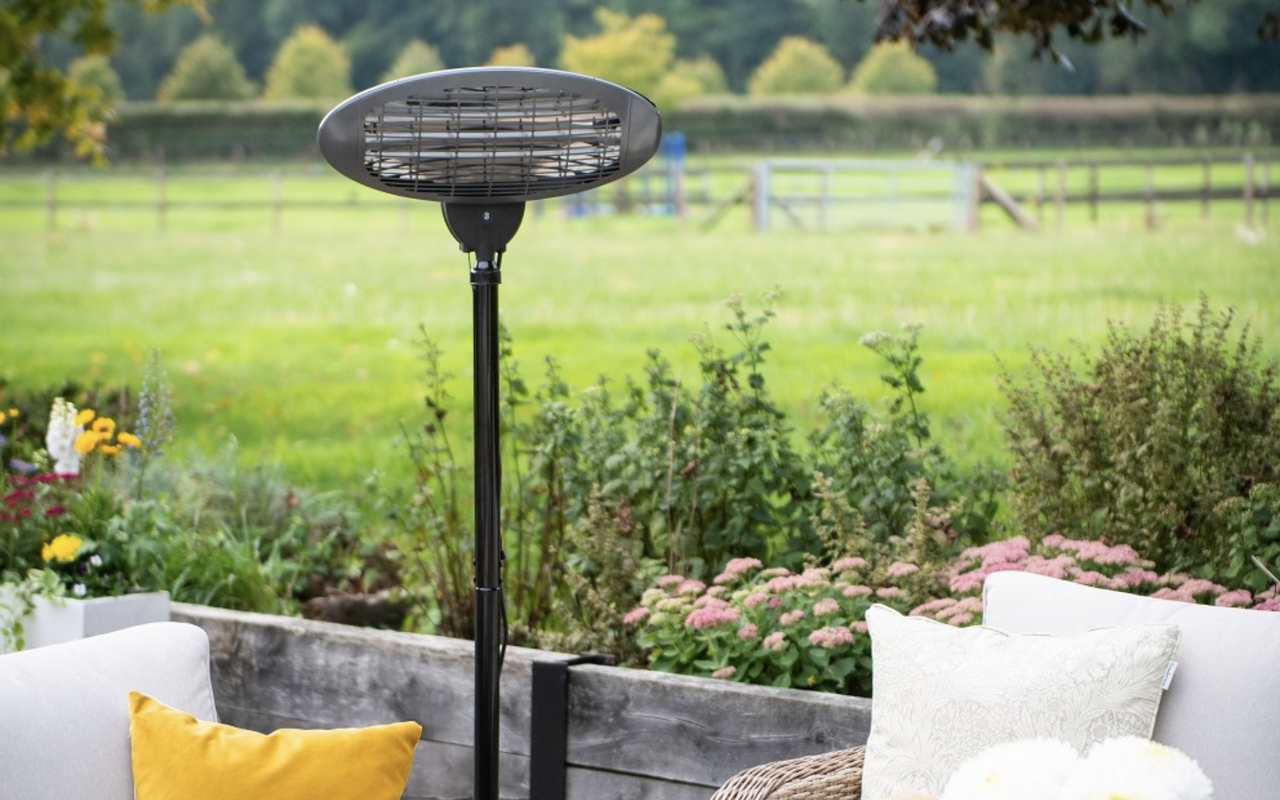 Heatlab 2KW vs Opranic 2KW which patio heater is best? T3