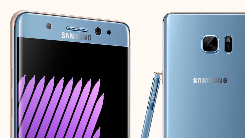 Samsung Galaxy Note 8 price rumoured to be £869 in the UK TechRadar